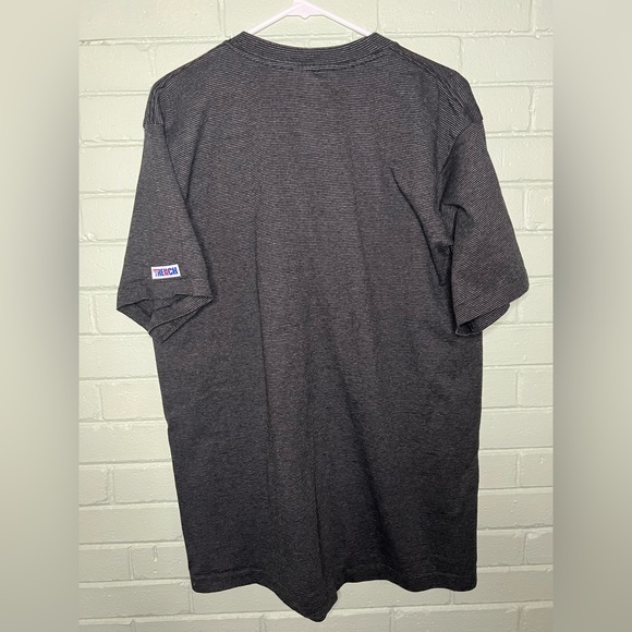 Vintage 49ers Single Stitch Shirt 1994 - Picture 4 of 5